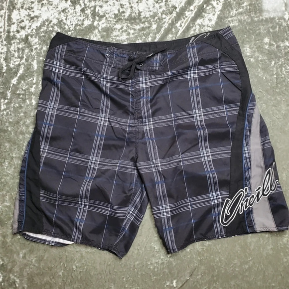 O'Neill Men Swim Trunks - Picture 1 of 5